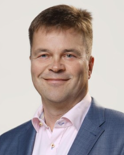 Ronald Österbacka