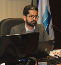 Mohammadreza Hajbabaie