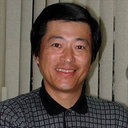 Alex Lin