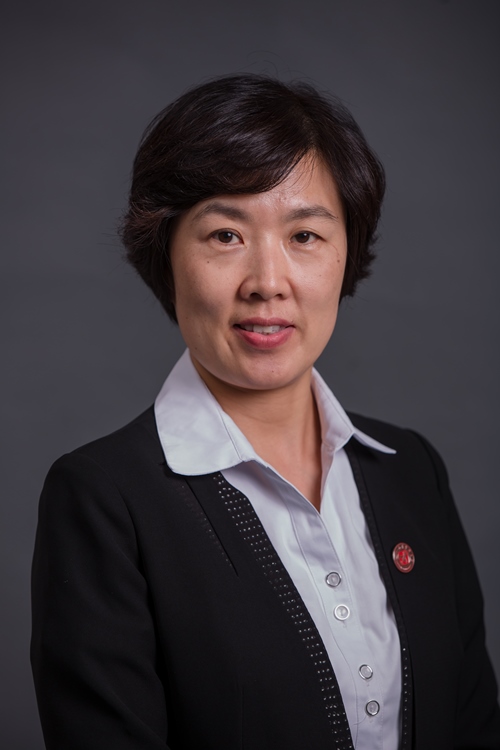 Haiyan Cao