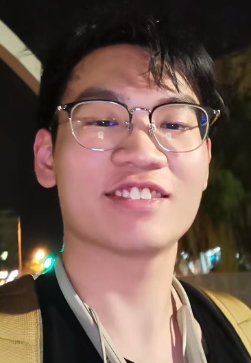 Junyi Zhang