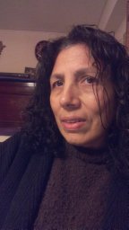 Maria Elena Buemi
