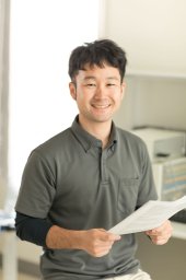 Masatoshi Nakamura