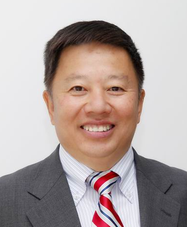 Dan Wang