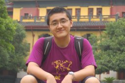 Bihai Zheng