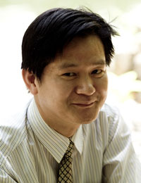 Xinmin Liu