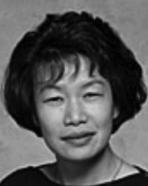 Jane Shi