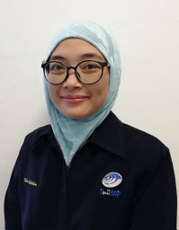 Nor Ashikin Abu Bakar