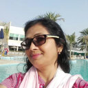 Suraia Parveen