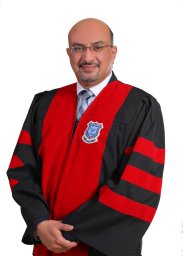 Ashraf Jahmani