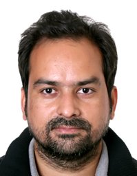 Rakesh Chandra Joshi