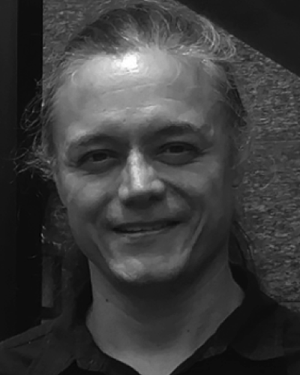 Mark Yeck