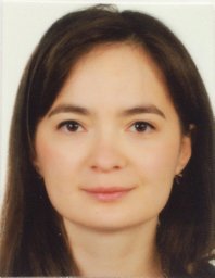 Tatiana I. Becker