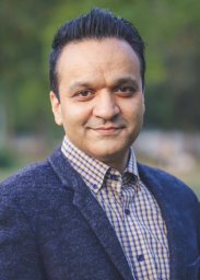 Tahir Nawaz