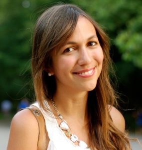 Maria Micaela Sviatschi