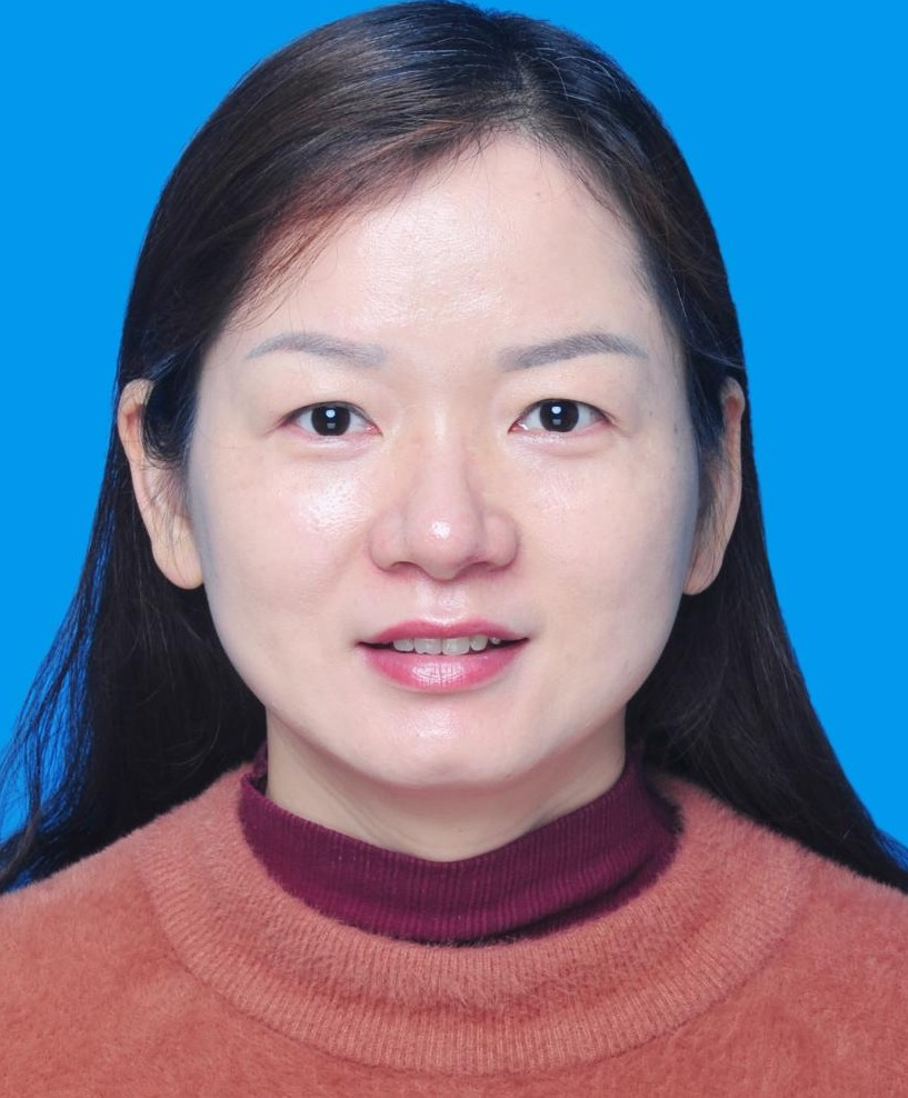 Chunying Rong