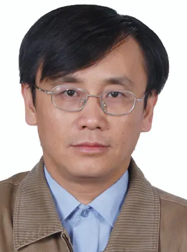 Jianguo Huang