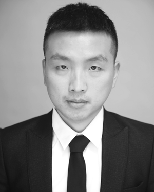Qiming Li