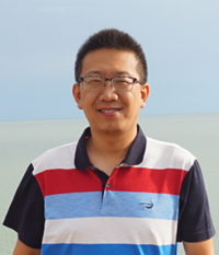 Chaofeng Li