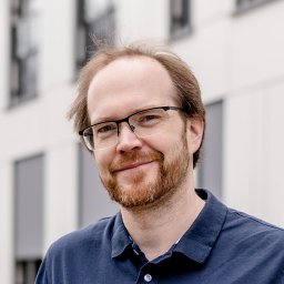 Uszkoreit Julian