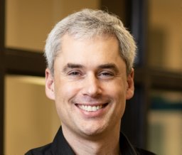 Tony Reiman