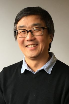 Richard M. Lee (Rich)