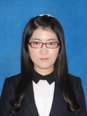 Shuli Liu