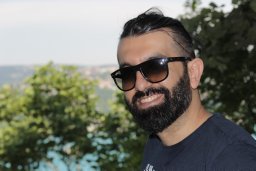 Mehmet Yamac