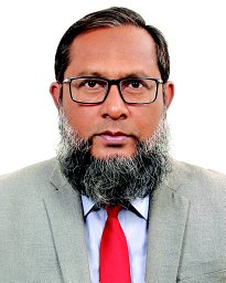 Islam A K M Aminul