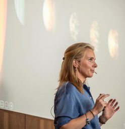 Anna J. P. Gulcher