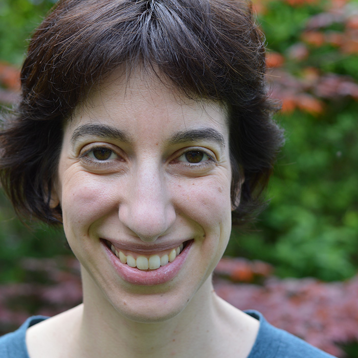 Jennifer Couzin-Frankel