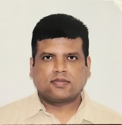Santanu Biswas