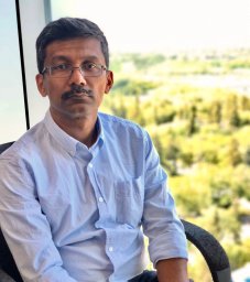 Vinay Prasad