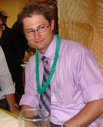 Nicholas Diorio