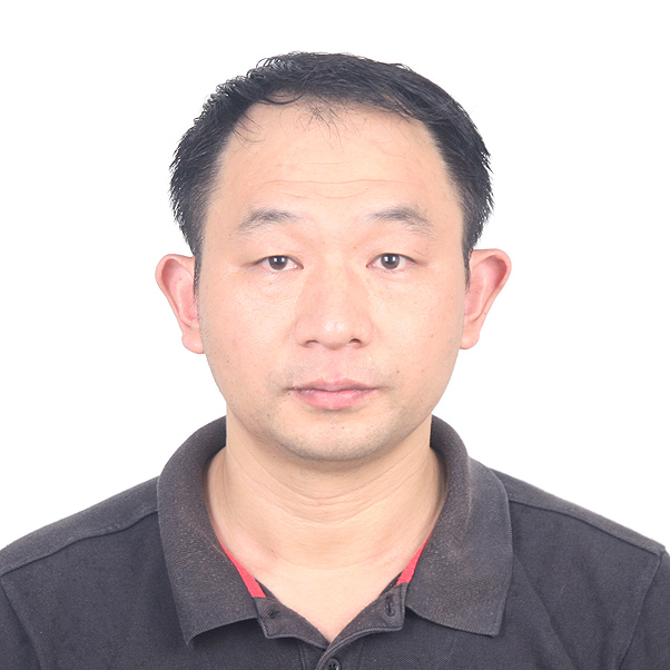 Haiyong Ding