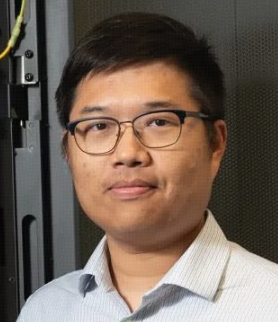 Junfeng Guo