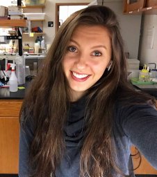 Olivia Kosterlitz