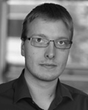 Florian Johannes Knoll