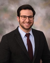 Eric Cohen