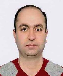 Hancer Mehmet