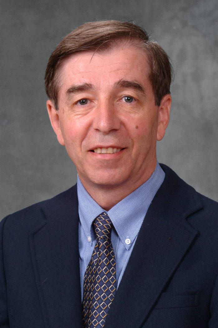 Glenn J Reside