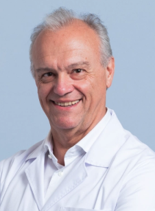 Mário Morais de Almeida