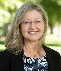 Sonia M. Kreidenweis