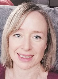 Raewyn Tudor