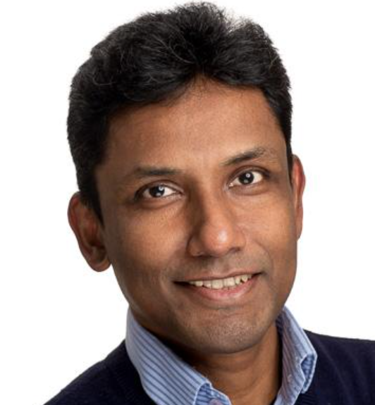 Srinivasa Rao Satti