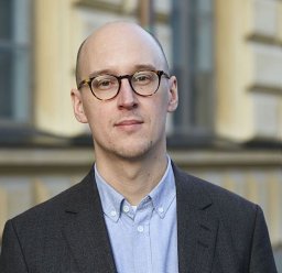 Daniel Nylén