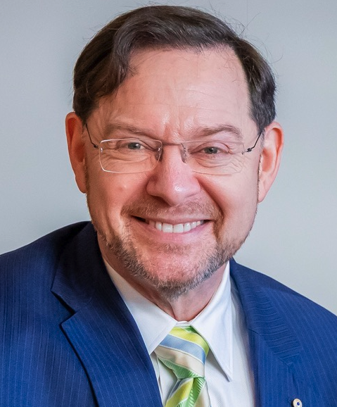 John E. J. Rasko