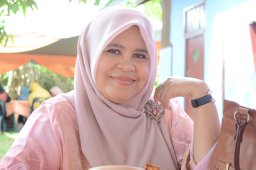 Salasiah che lah