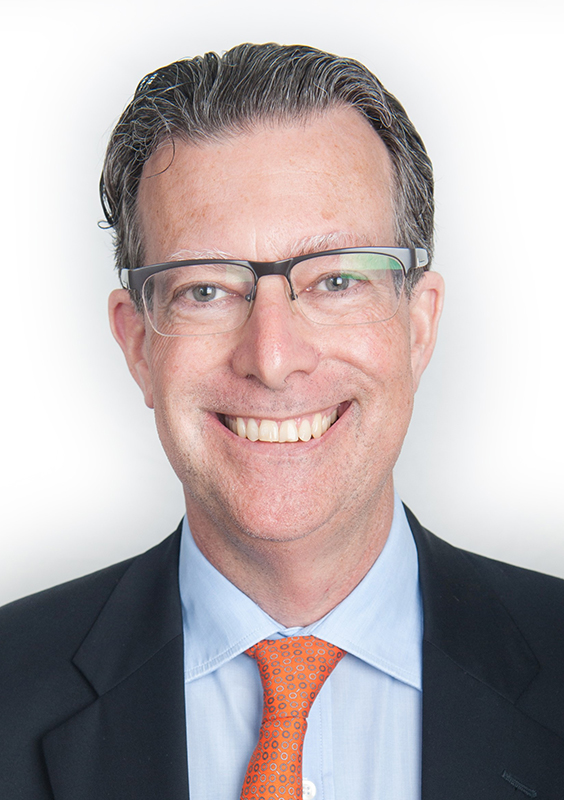 David Gammon