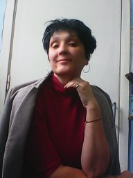 I. B. Tikhonova